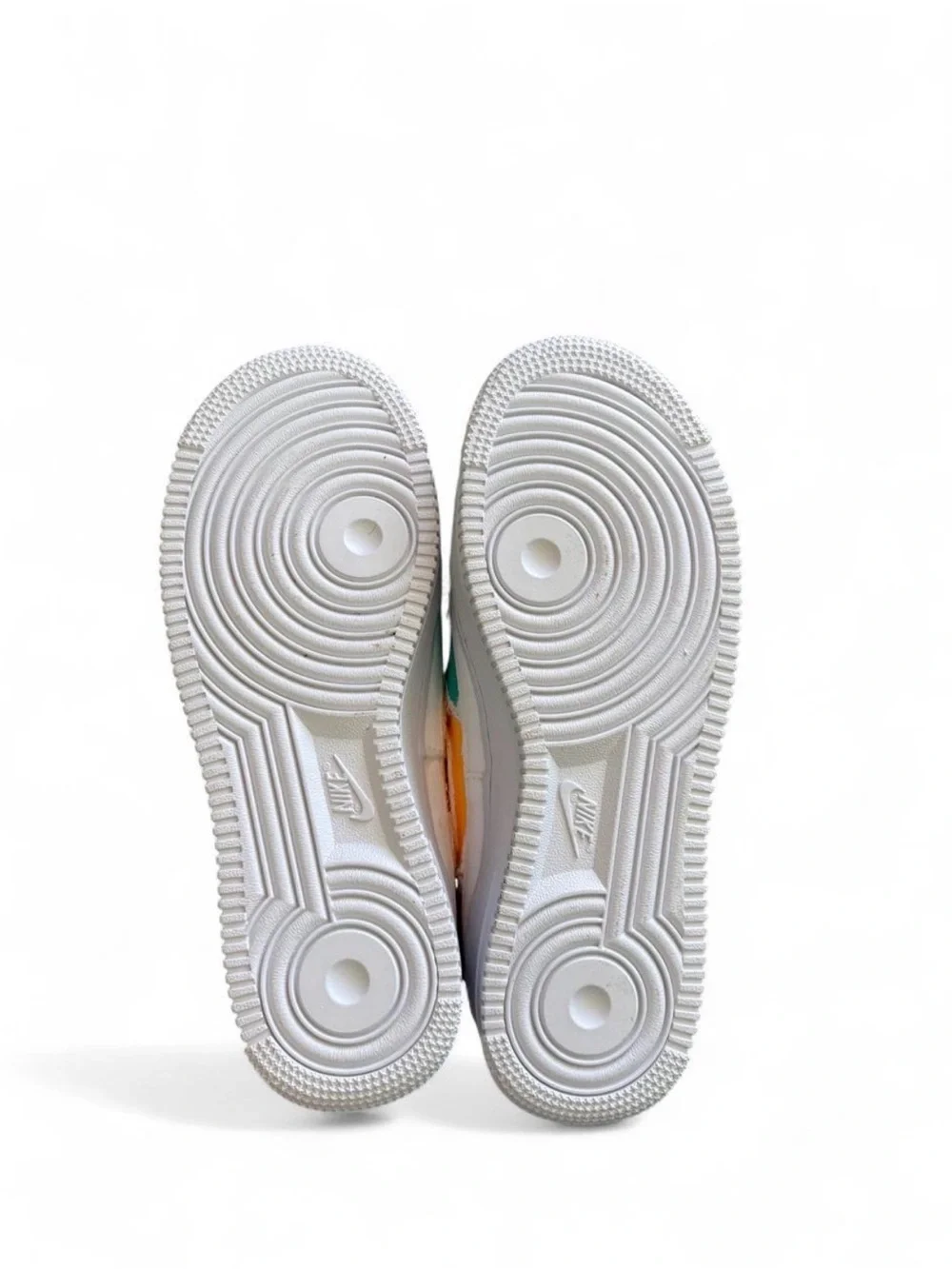 Nike Air Force 1 Low Tearaway Sneakers